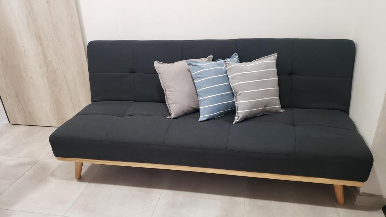Milca Celeste Nueva Córdoba Zewnętrze zdjęcie