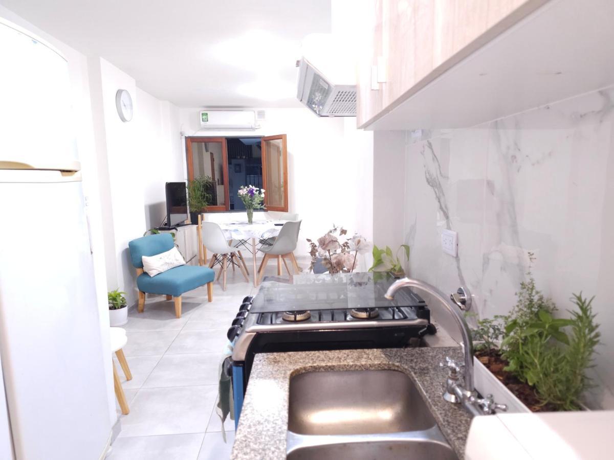 Milca Celeste Nueva Córdoba Zewnętrze zdjęcie