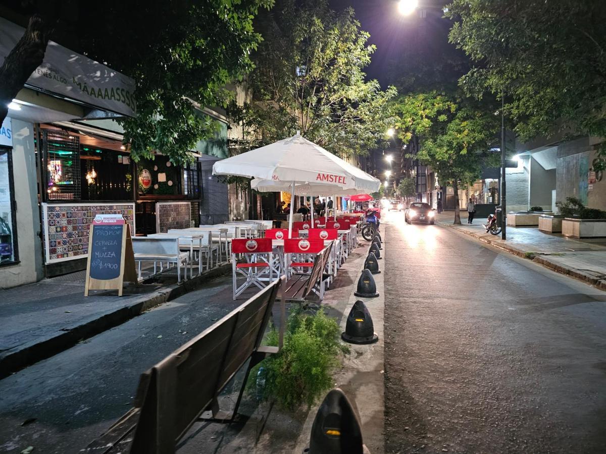 Milca Celeste Nueva Córdoba Zewnętrze zdjęcie
