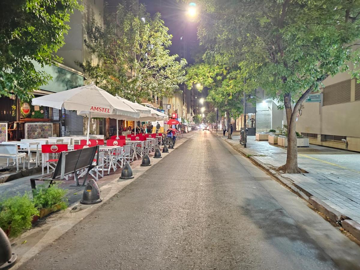 Milca Celeste Nueva Córdoba Zewnętrze zdjęcie